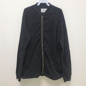 CWST MEN'S SWEATER